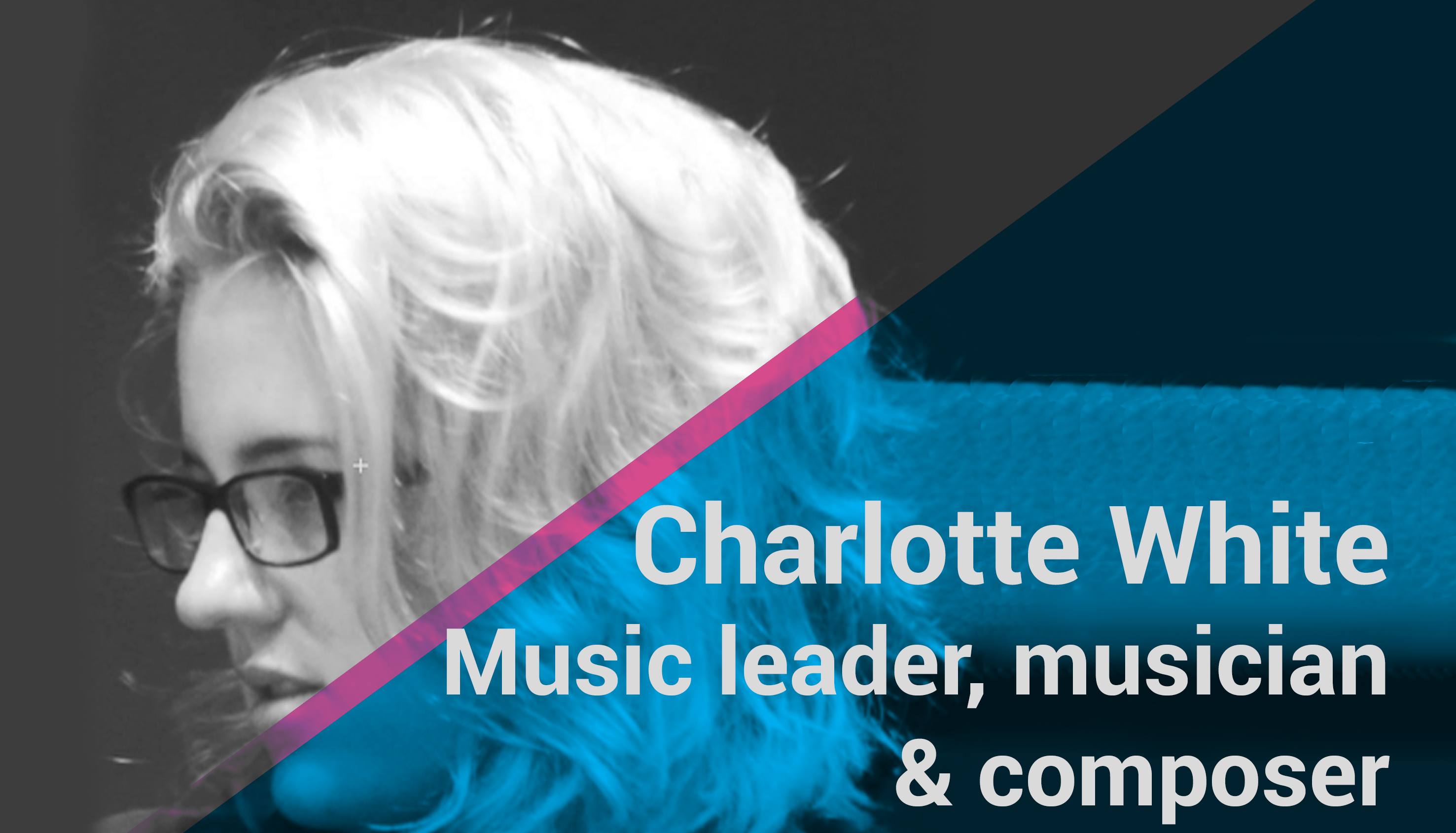 Charlotte White profile