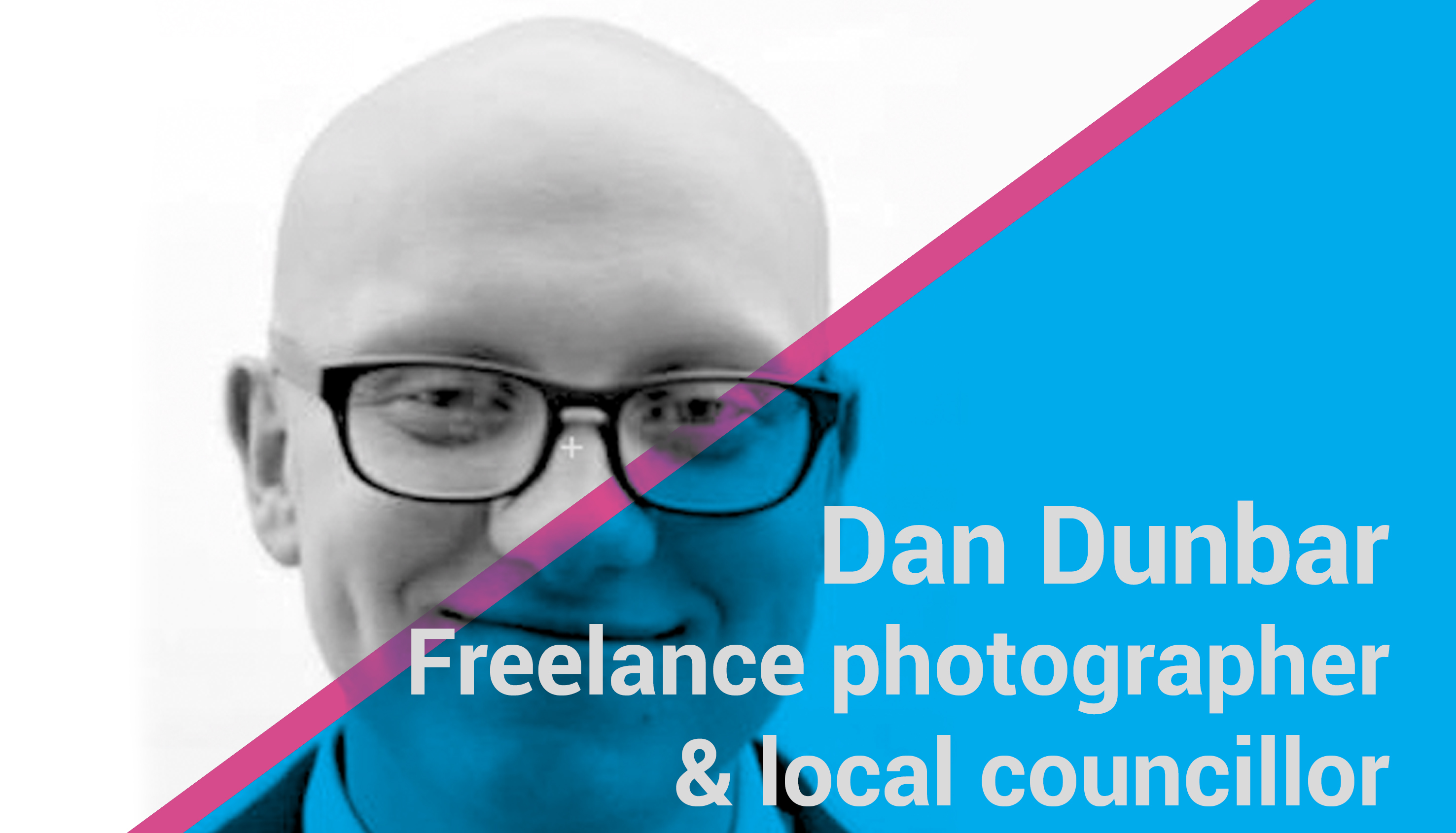 Dan Dunbar Profile