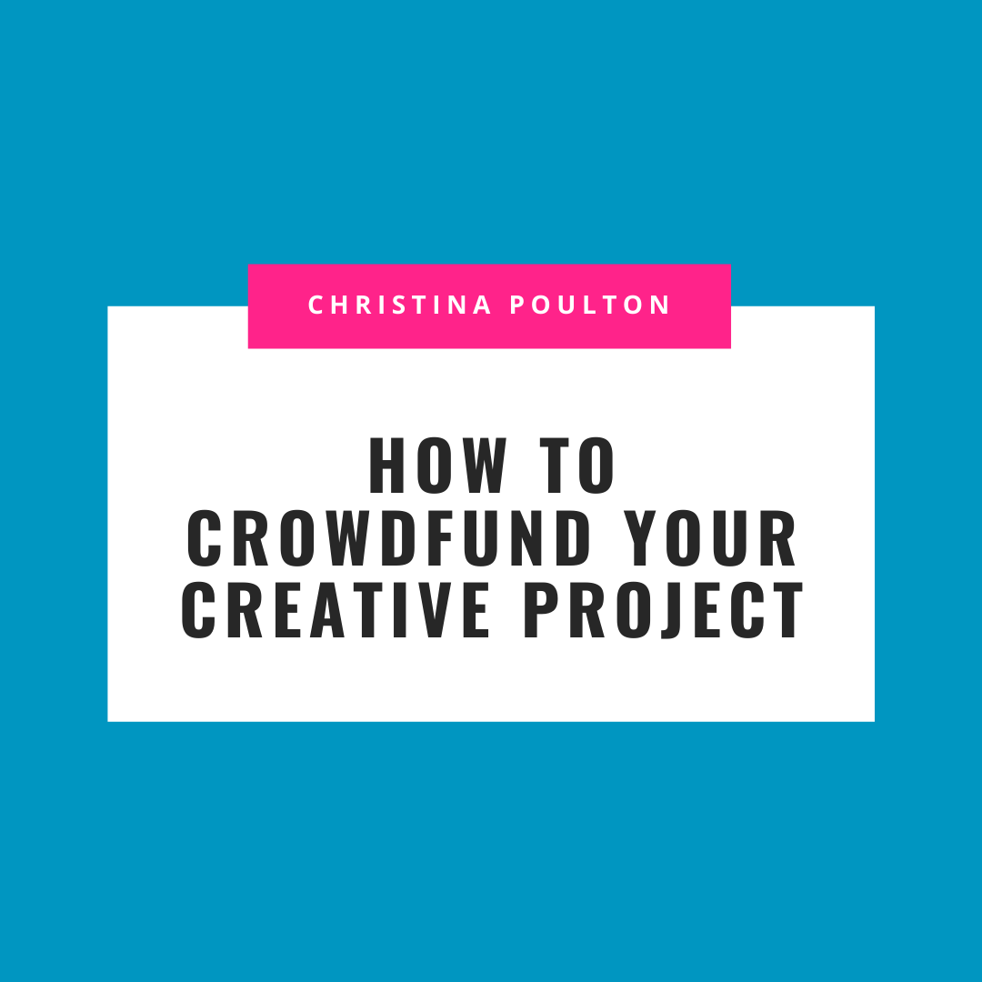 How to crowdfund