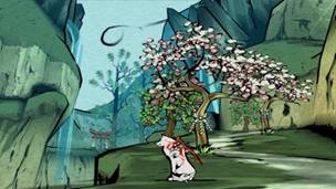 Image result for okami