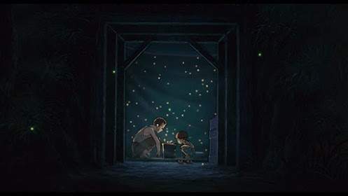Michio Mamiya - Grave Of The Fireflies Soundtrack - Reviews