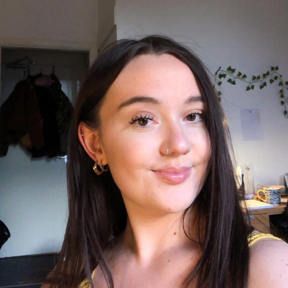Elisha Pearce