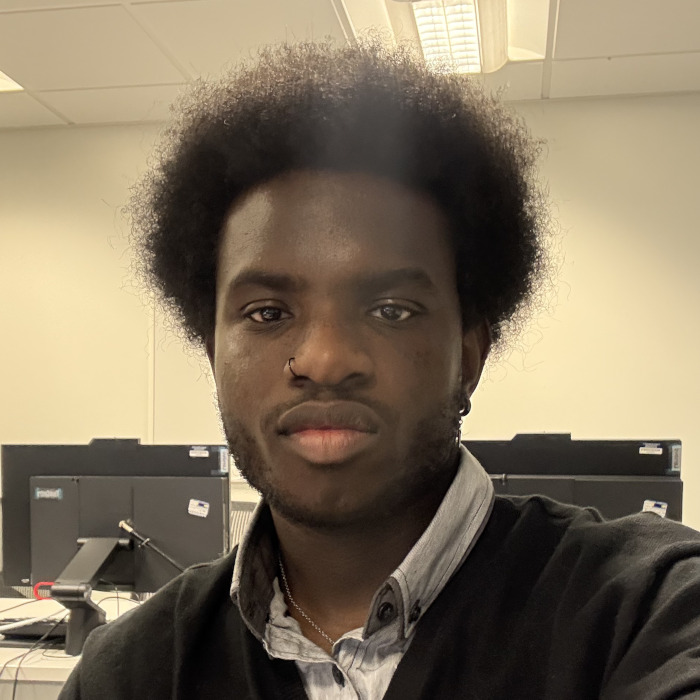 George Okonkwo