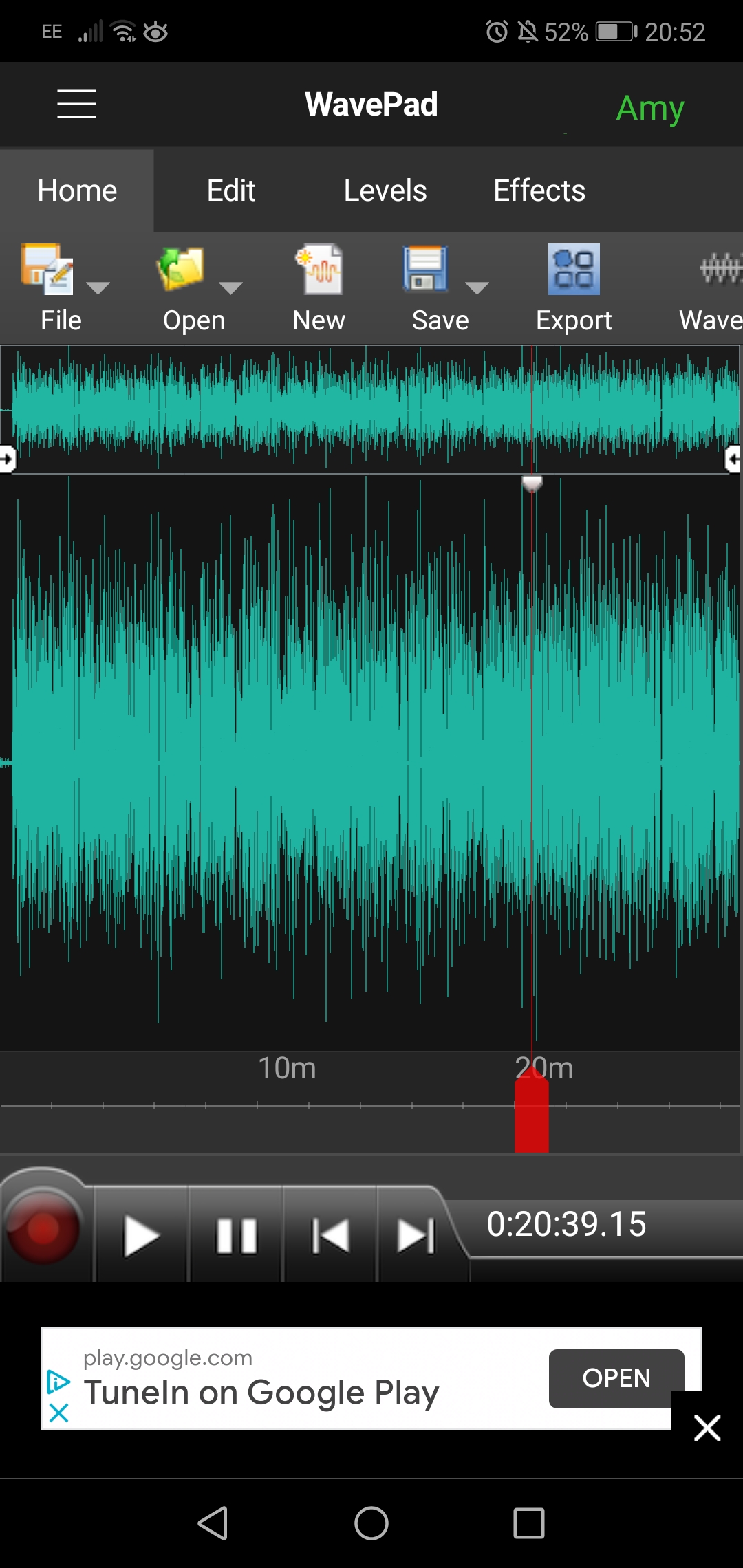 download how to copy the effects from an audio clip in nch wavepad download how to copy the effects from an audio clip in nch wavepad