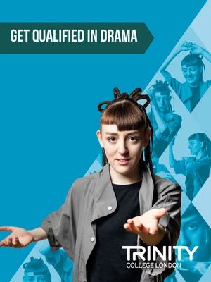 Feb 23 Drama blue sidebar