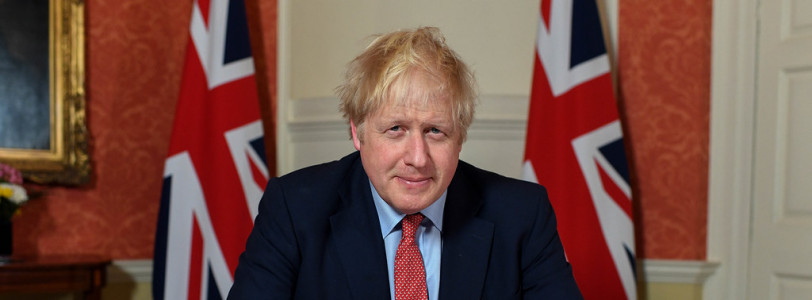 Boris Johnson: Young people are crucial in helping the G7 “build a better future”