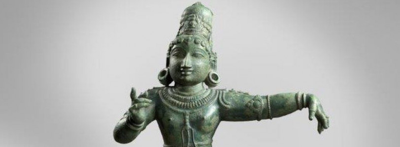 Australia to return historical artefacts to India