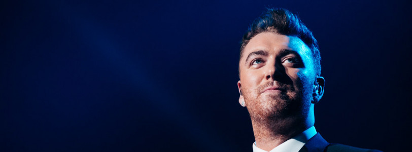 Sam Smith excluded from gendered categories at 2021 BRITS