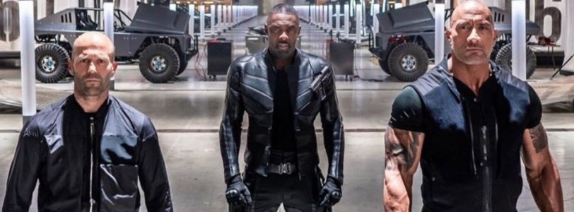 Hobbs and Shaw review - a hilarious, engaging and heartfelt watch