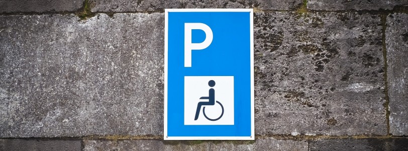 No, people with invisible illnesses aren't trying to steal parking spaces