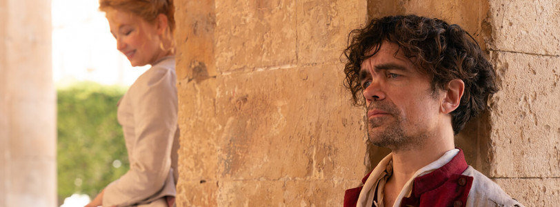 Cyrano Review: Joe Wright’s latest romantic movie musical fails to hit the right note