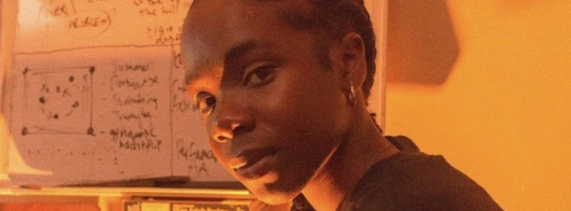 Interview with Comfort Adeneye, New Creative