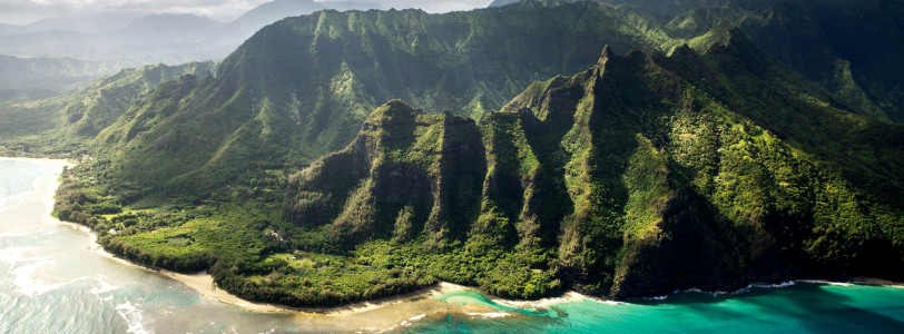 Hawaii declares climate emergency in historic decision