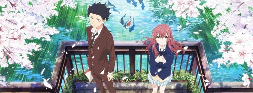 A Silent Voice