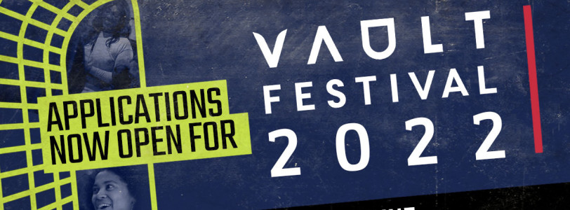 VAULT Festival announces open call for 10th Anniversary Festival in 2022
