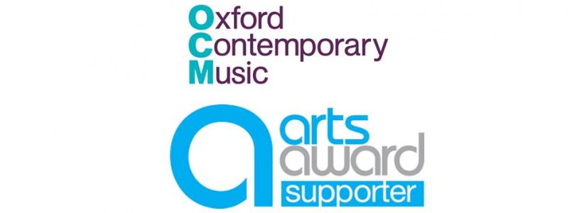 OCM Arts Award Supporter Offer
