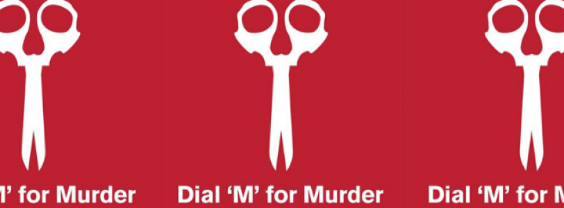 Dial M for Murder at The People's Theatre