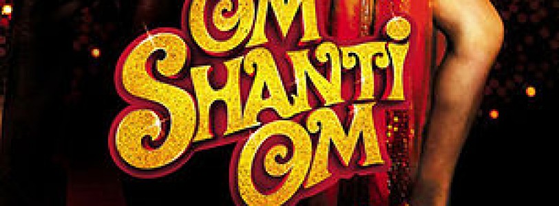 Om Shanti Om | Shahrukh Khan Review