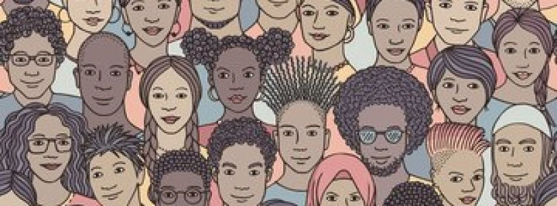 Do POC-only events help or hinder society’s progression in racial inclusivity?