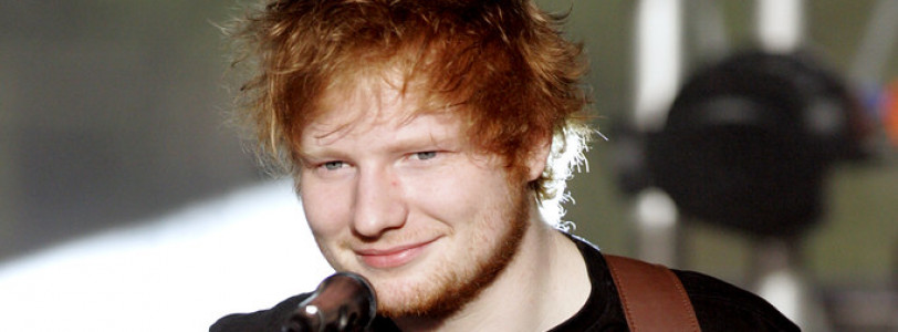 Ed Sheeran donates £10,000 to charity, after friend calls for fundraising contribution