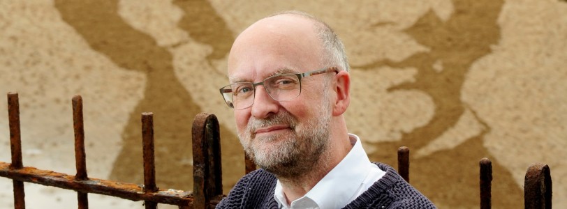 Interview with Svend McEwan-Brown, Director of the East Neuk Festival