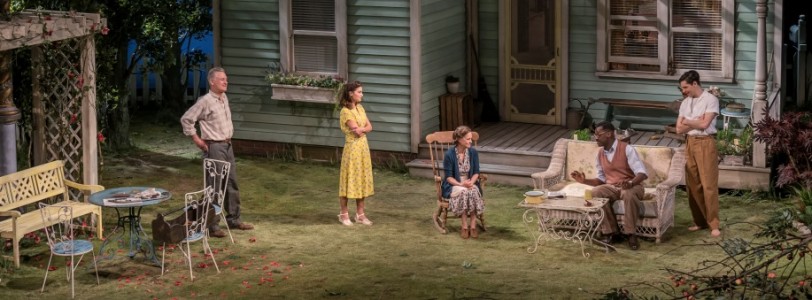 All My Sons - the fallible American Dream