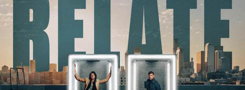 for KING & COUNTRY return with RELATE