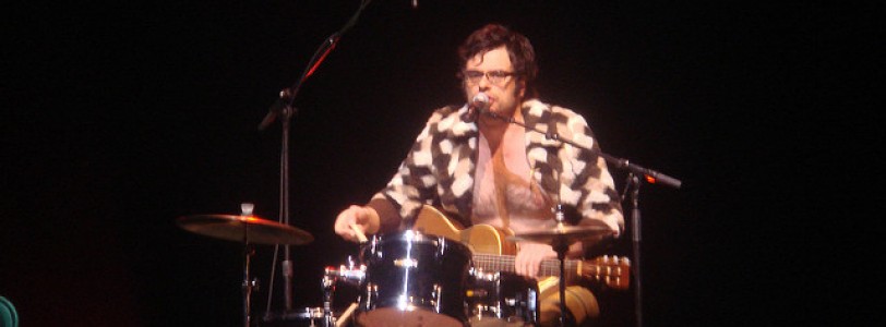 Flight of the Conchords at the O2