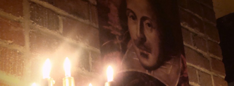 ​'Bard for Life' – is the world still Shakespeare's oyster?