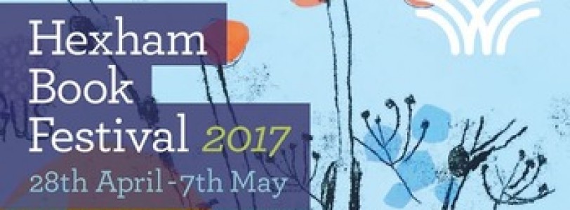 Hexham Book Festival: John Simpson