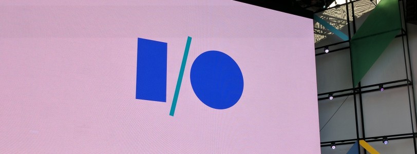 Google I/O 2017 Liveblog 