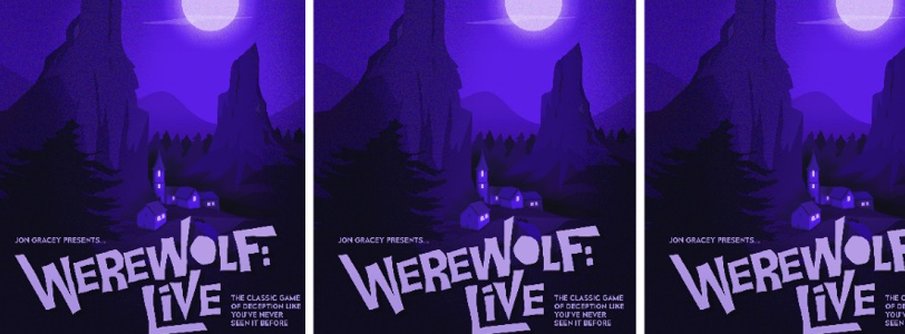 Werewolf: Live
