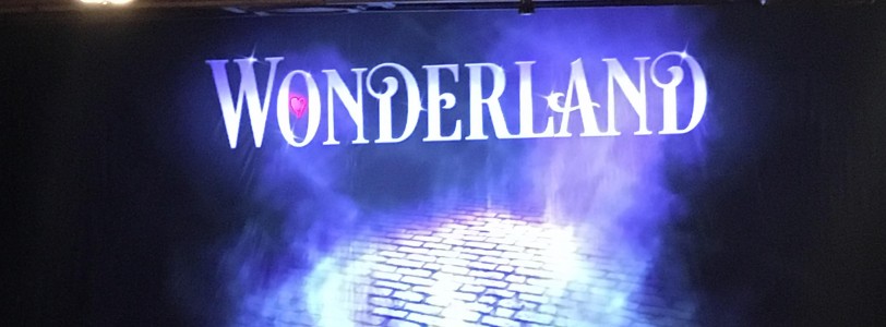 Wonderland review
