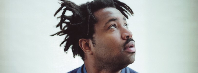​Sampha supported by PAULi review