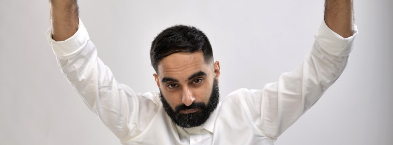 Interview with Tez Ilyas