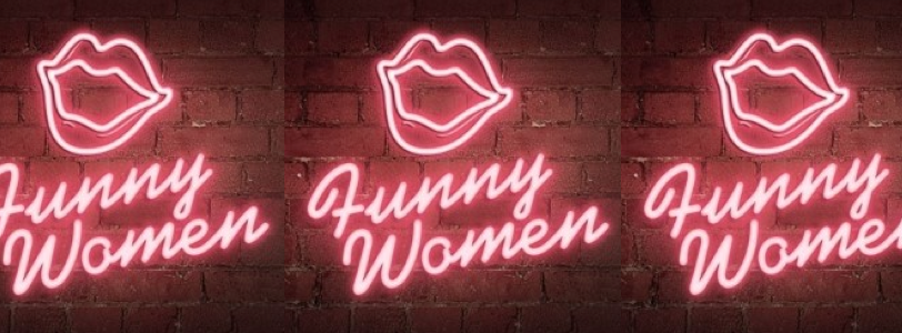 Interview with Funny Women Fest