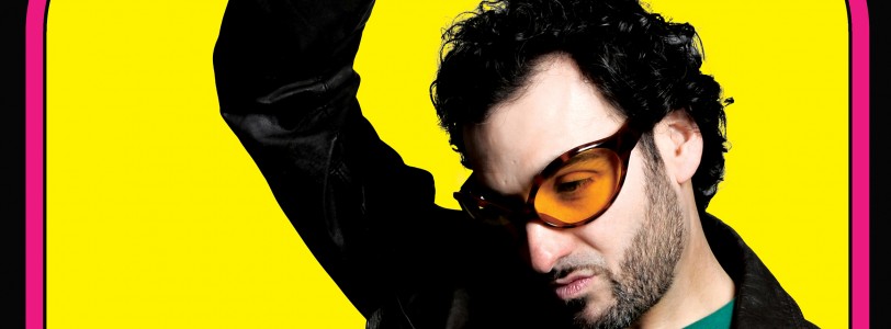 Interview with Patrick Monahan