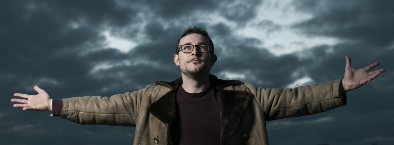 Interview with James Adomian