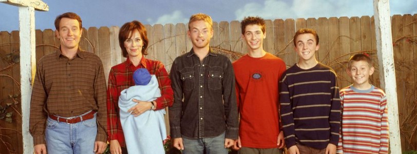 #TBT: Malcolm in the Middle