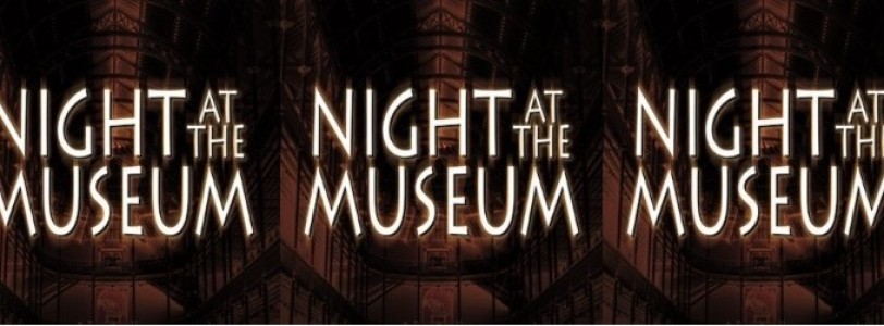 Night at the Museum