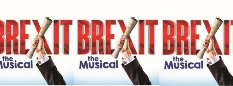 Brexit the Musical