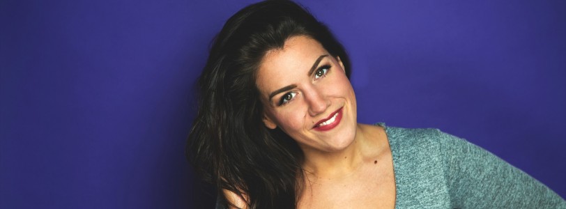 ​Maddy Anholt – Herselves