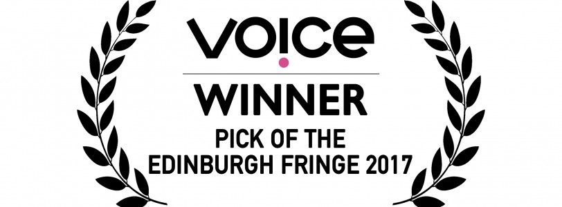 Voice's Pick of the Edinburgh Fringe 2017