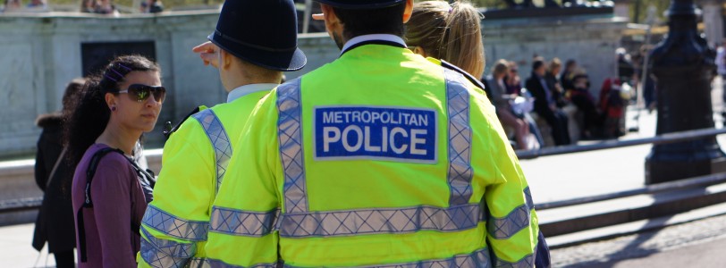 Police dealing with record levels of mental health calls 