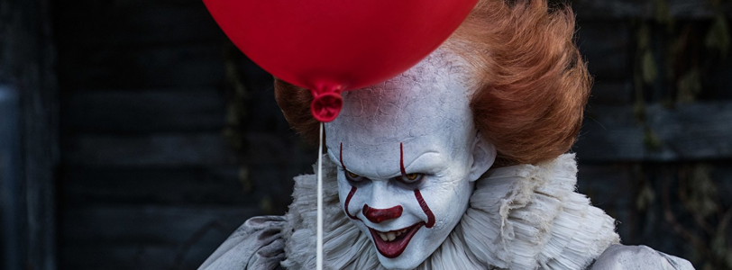 It (2017) review