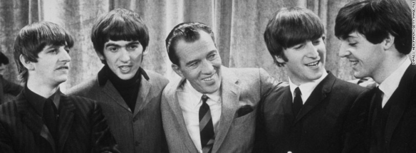 #TBT: 10 Songs that represent the 1960’s