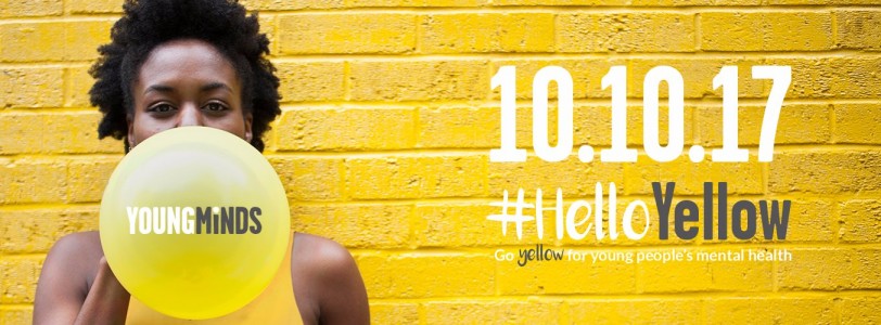 #HelloYellow: Callout for creative responses