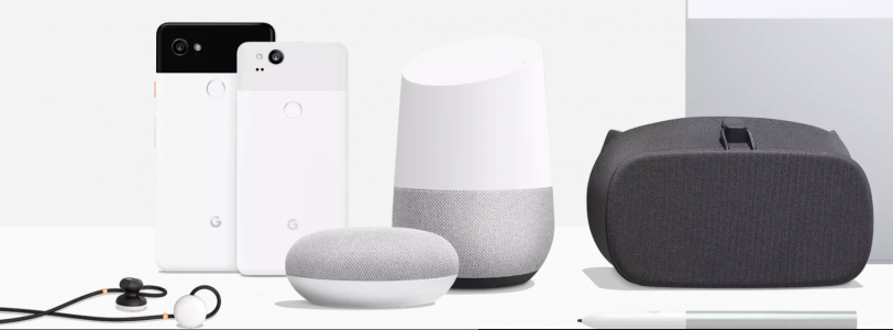 The biggest announcements from the Google Pixel event