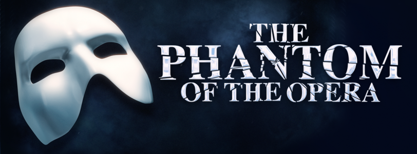 The Phantom of the Opera at Her Majesty’s Theatre