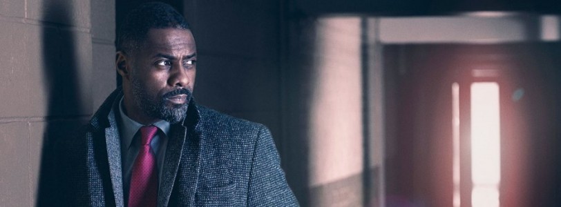 Luther - TV Series